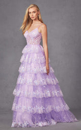 7 of 13 Juliet JT2454K Lilac