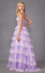 11 of 13 Juliet JT2454K Lilac