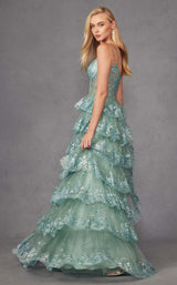 12 of 13 Juliet JT2454K Sea Green