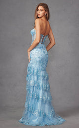 4 of 4 Juliet JT2455K Powder Blue