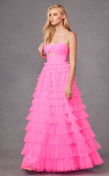 6 of 11 Juliet JT2456H Neon Pink