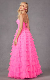 10 of 11 Juliet JT2456H Neon Pink