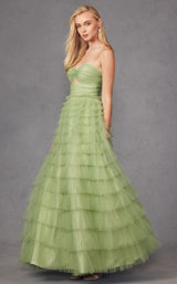 7 of 11 Juliet JT2456H Sage Green