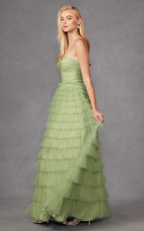 8 of 11 Juliet JT2456H Sage Green