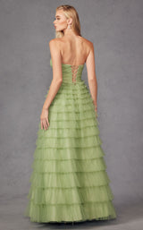 11 of 11 Juliet JT2456H Sage Green