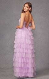 13 of 14 Juliet JT2458A Lilac