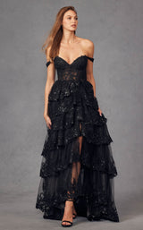 1 of 12 Juliet JT2463A Black