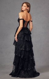 11 of 12 Juliet JT2463A Black