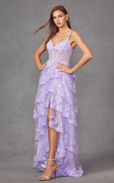 6 of 12 Juliet JT2463A Lilac