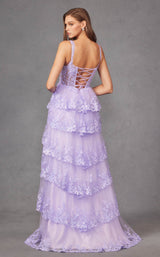 12 of 12 Juliet JT2463A Lilac