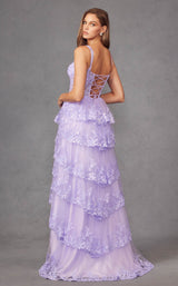 10 of 12 Juliet JT2463A Lilac