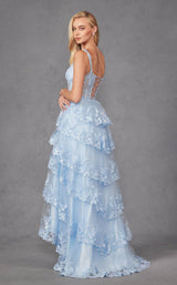 9 of 12 Juliet JT2463A Powder Blue