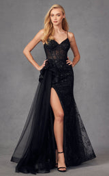2 of 5 Juliet JT2468K Black