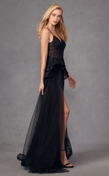 3 of 5 Juliet JT2468K Black