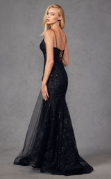 5 of 5 Juliet JT2468K Black