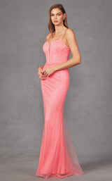 4 of 8 Juliet JT2470S Barbie-Pink