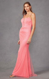 5 of 8 Juliet JT2470S Barbie-Pink