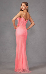 7 of 8 Juliet JT2470S Barbie-Pink