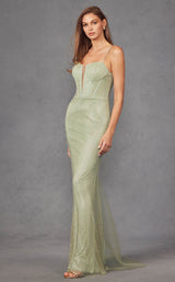 6 of 8 Juliet JT2470S Sage Green