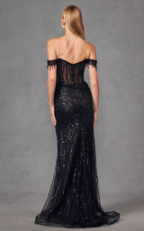 18 of 18 Juliet JT2471L Black