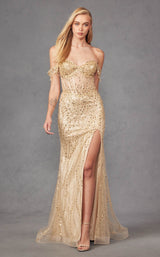 2 of 18 Juliet JT2471L Champagne