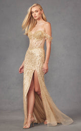 12 of 18 Juliet JT2471L Champagne