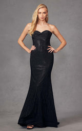 1 of 8 Juliet JT2472R Black