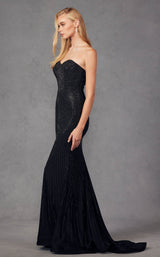 5 of 8 Juliet JT2472R Black