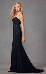 6 of 8 Juliet JT2472R Black