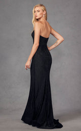 7 of 8 Juliet JT2472R Black