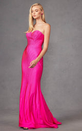 4 of 8 Juliet JT2472R Fuchsia