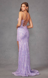 4 of 5 Juliet JT2473R Lilac
