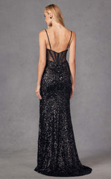 6 of 6 Juliet JT2474U Black