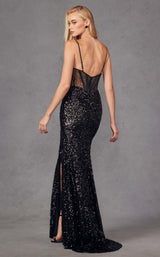 5 of 6 Juliet JT2474U Black