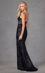 4 of 6 Juliet JT2474U Black