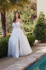 4 of 5 Juliet JT2483KW Off-White