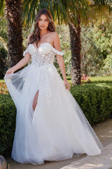 5 of 5 Juliet JT2483KW Off-White
