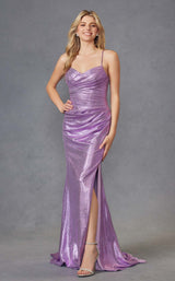 10 of 34 Juliet JT2494S Purple