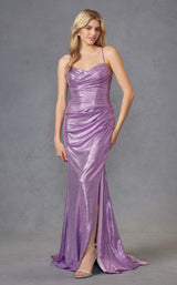 11 of 34 Juliet JT2494S Purple