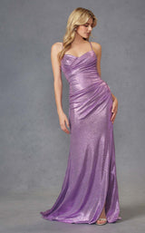 13 of 34 Juliet JT2494S Purple