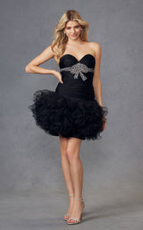 1 of 5 Juliet JT705 Black