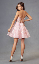 48 of 48 Juliet JT917A Baby-Pink