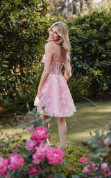 39 of 48 Juliet JT917A Baby-Pink