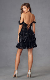 16 of 16 Juliet JT920K Black