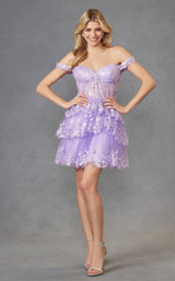 4 of 16 Juliet JT920K Lilac