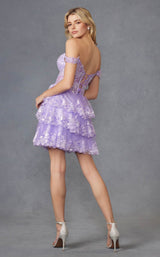 12 of 16 Juliet JT920K Lilac