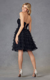 7 of 8 Juliet JT921H Black