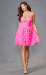 3 of 8 Juliet JT921H Neon-Pink