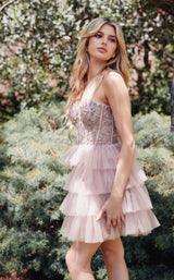 14 of 18 Juliet JT923S Buff