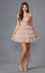 3 of 18 Juliet JT923S Buff